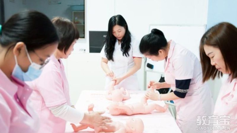广州育儿嫂必备证书：揭秘育儿嫂职业资格认证**
