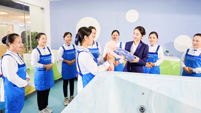 产后恢复：新手妈妈必看的时间表
