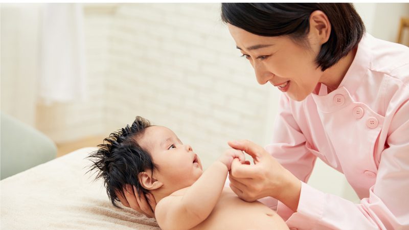 母婴店收银系统定制开发