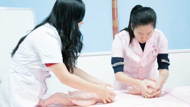 小儿推拿线上课程，新手爸妈的入门指南