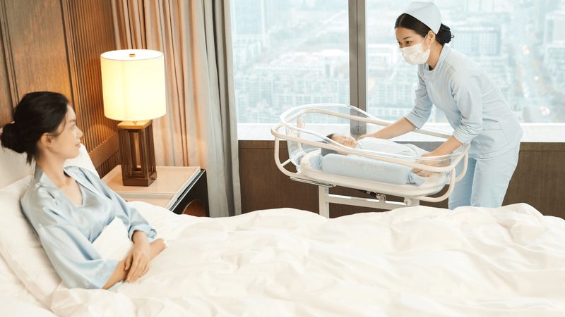 PPSU奶瓶与玻璃硅胶奶瓶：材质差异与选择要点