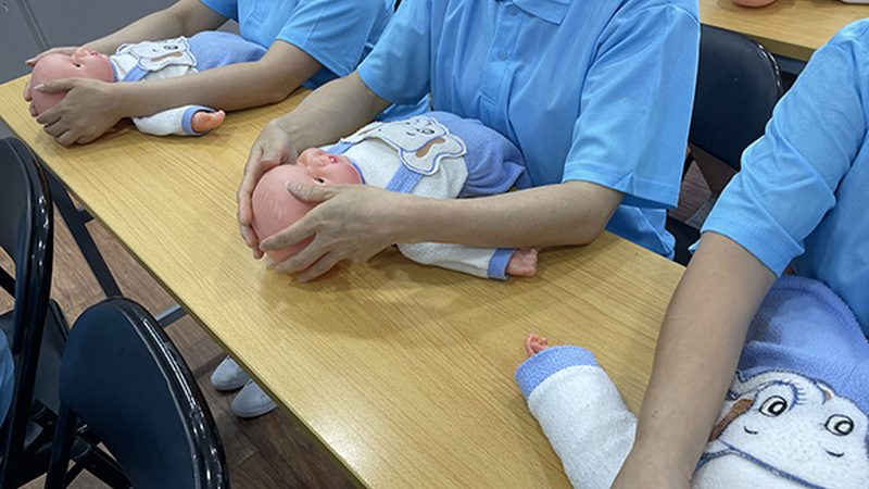 小型月嫂服务加盟方案
