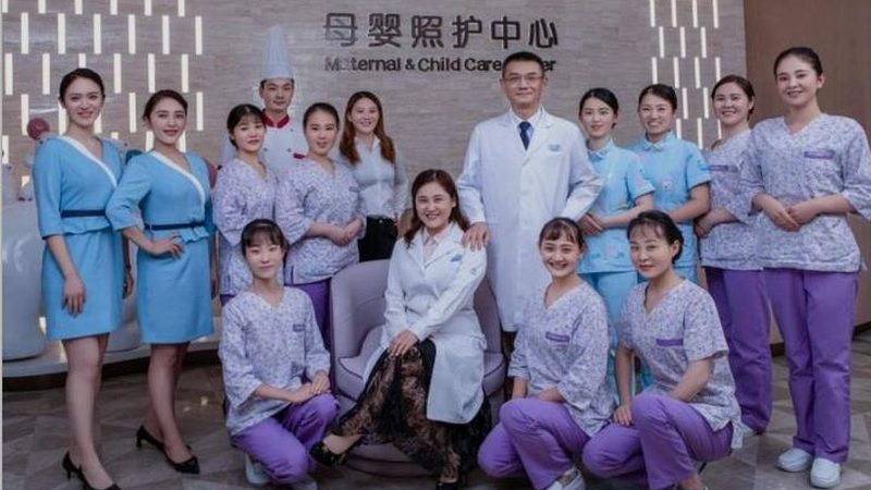 上海母婴服务，新手爸妈必知的四大注意事项