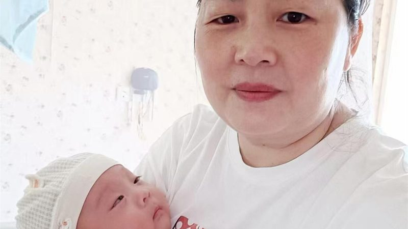 无痛催乳上门服务，新手妈妈如何选择？**